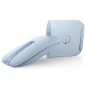 DELL MS700 mouse Travel Ambidextrous Bluetooth Optical 4000 DPI