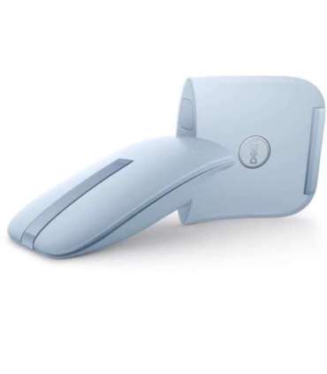 DELL MS700 mouse Travel Ambidextrous Bluetooth Optical 4000 DPI