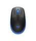 Logitech M190 mouse RF Wireless Optical 1000 DPI Ambidextrous