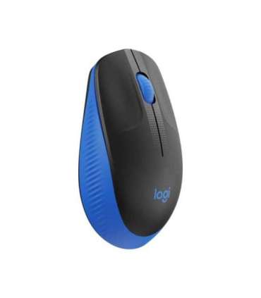 Logitech M190 mouse RF Wireless Optical 1000 DPI Ambidextrous