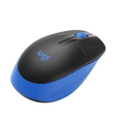 Logitech M190 mouse RF Wireless Optical 1000 DPI Ambidextrous