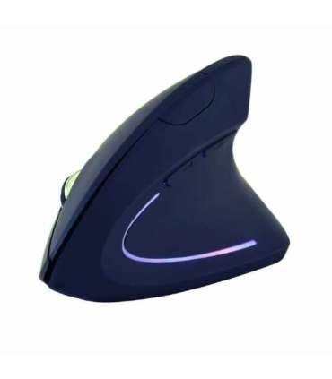 Gembird MUS-ERGO-01 mouse Right-hand USB Type-A Optical 3200 DPI
