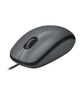 Logitech Mouse M100