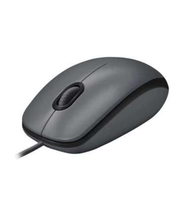 Logitech Mouse M100