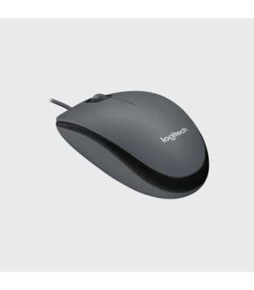Logitech Mouse M100