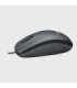 Logitech Mouse M100