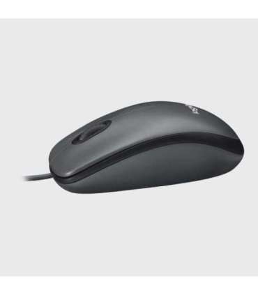 Logitech Mouse M100