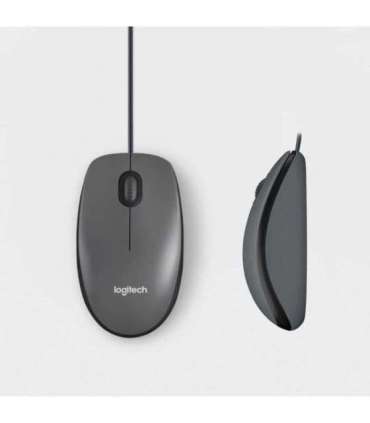 Logitech Mouse M100