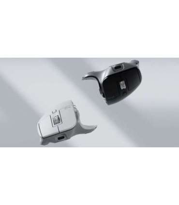 Logitech MX Master 3S Performance Wireless Mouse