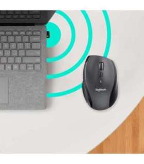 Logitech Marathon Mouse M705