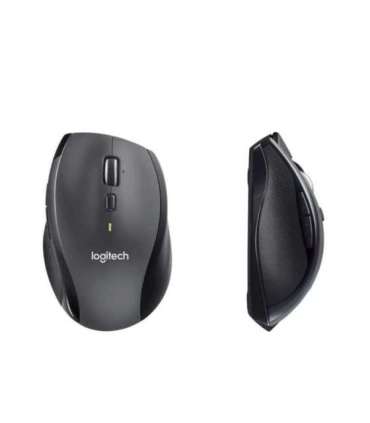 Logitech Marathon Mouse M705