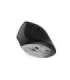 NATEC VERTICAL MOUSE CRAKE 2 WIRELESS BLACK