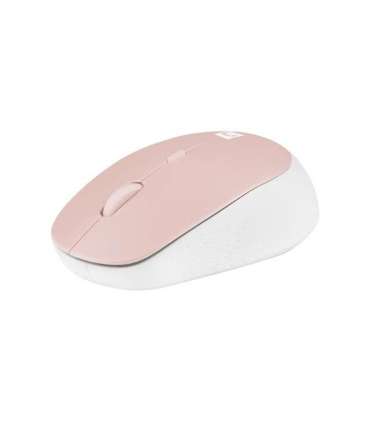 NATEC WIRELESS MOUSE HARRIER 2 1600DPI BT 5.1