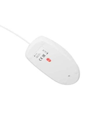 NATEC NMY-1988 mouse USB Type-A Optical