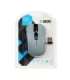 iBox LORIINI mouse Ambidextrous RF Wireless Optical 1600 DPI