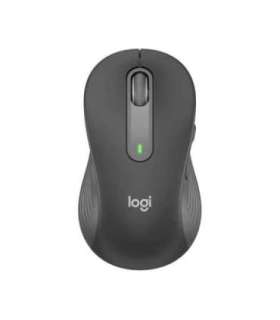 Logitech Signature M650 L Wireless Mouse