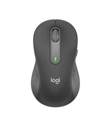 Logitech Signature M650 L Wireless Mouse