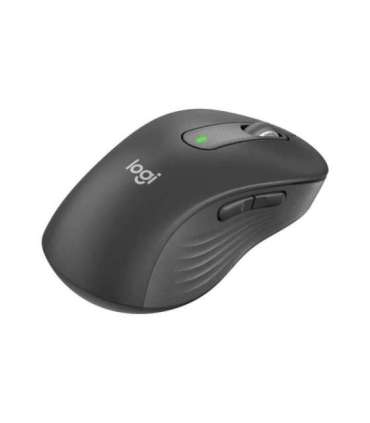 Logitech Signature M650 L Wireless Mouse