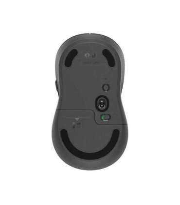 Logitech Signature M650 L Wireless Mouse