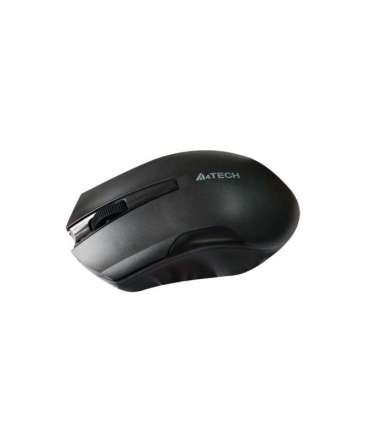 A4Tech G3-200N mouse Ambidextrous RF Wireless V-Track 1000 DPI