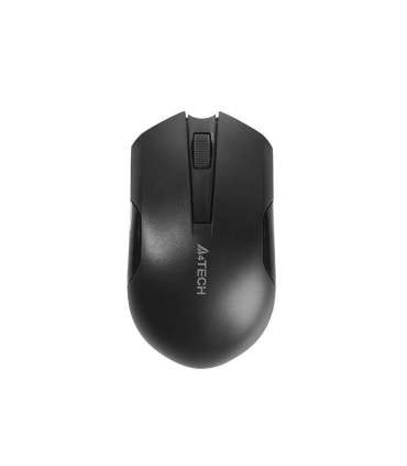 A4Tech G3-200N mouse Ambidextrous RF Wireless V-Track 1000 DPI