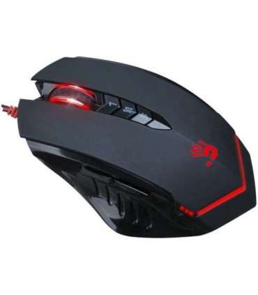 A4Tech V8M mouse USB Type-A Optical 3200 DPI