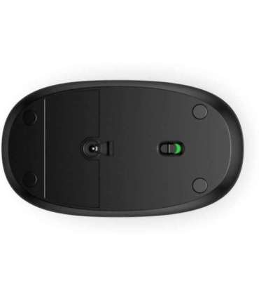 HP 240 Black Bluetooth Mouse