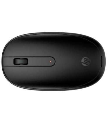 HP 240 Black Bluetooth Mouse