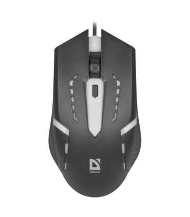 Defender HIT MB-601 OPTIC LED 1200dpi 4P
