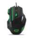 Esperanza EGM201G mouse USB Type-A Optical 2400 DPI Right-hand