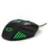 Esperanza EGM201G mouse USB Type-A Optical 2400 DPI Right-hand