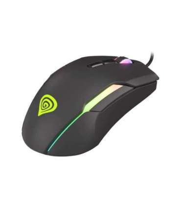 GENESIS Xenon 220 G2 mouse Gaming Ambidextrous USB Type-A Optical 12800 DPI