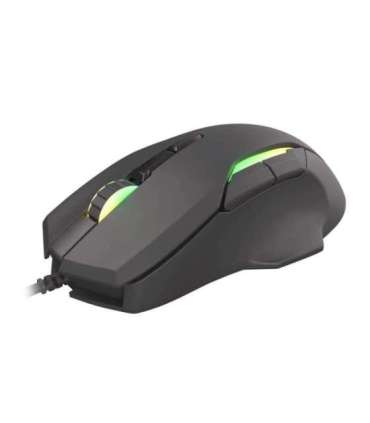 GENESIS Xenon 220 G2 mouse Gaming Ambidextrous USB Type-A Optical 12800 DPI
