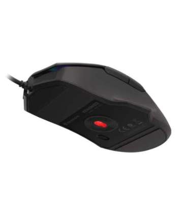 GENESIS Xenon 220 G2 mouse Gaming Ambidextrous USB Type-A Optical 12800 DPI