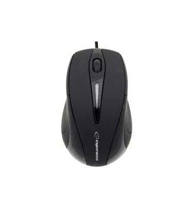 Esperanza EM102K mouse USB Type-A Optical 800 DPI