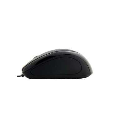 Esperanza EM102K mouse USB Type-A Optical 800 DPI