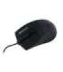 MOUSE DEFENDER HIT MB-530 BLACK OTPICAL 1000dpi 3P
