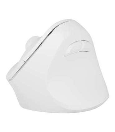 NATEC Crake 2 mouse Universal Right-hand RF Wireless + Bluetooth Optical 2400 DPI