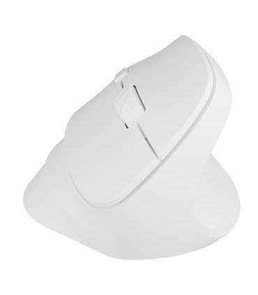 NATEC Crake 2 mouse Universal Right-hand RF Wireless + Bluetooth Optical 2400 DPI