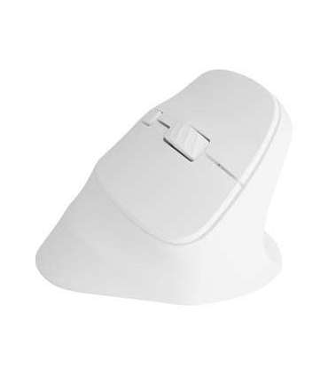 NATEC Crake 2 mouse Universal Right-hand RF Wireless + Bluetooth Optical 2400 DPI