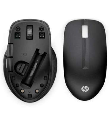 HP 430 Multi-Device Wireless Mouse