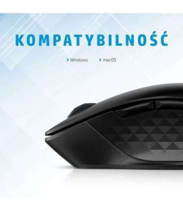 HP 430 Multi-Device Wireless Mouse