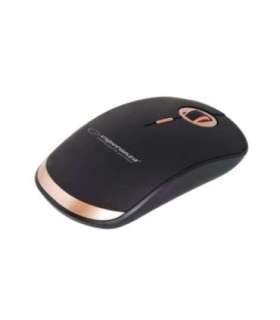 Esperanza EM127 Mouse RF Wireless Optical 1600 DPI Black