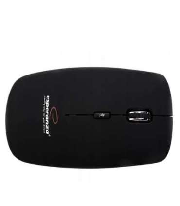 Esperanza EM127 Mouse RF Wireless Optical 1600 DPI Black