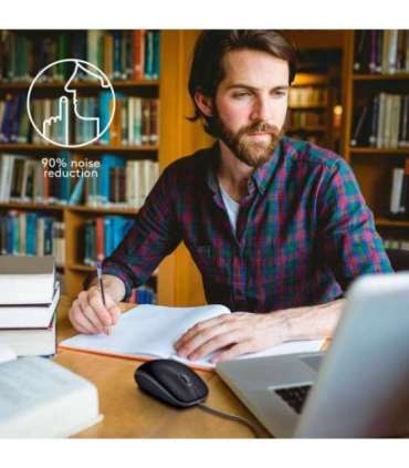 Logitech B110 Silent