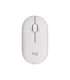 Logitech 910-007013 mouse Travel Ambidextrous RF Wireless + Bluetooth Optical 4000 DPI