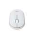 Logitech 910-007013 mouse Travel Ambidextrous RF Wireless + Bluetooth Optical 4000 DPI
