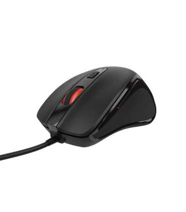 NATEC MOUSE PIGEON 2 4000DPI BLACK