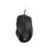NATEC MOUSE PIGEON 2 4000DPI BLACK