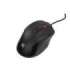 NATEC MOUSE PIGEON 2 4000DPI BLACK